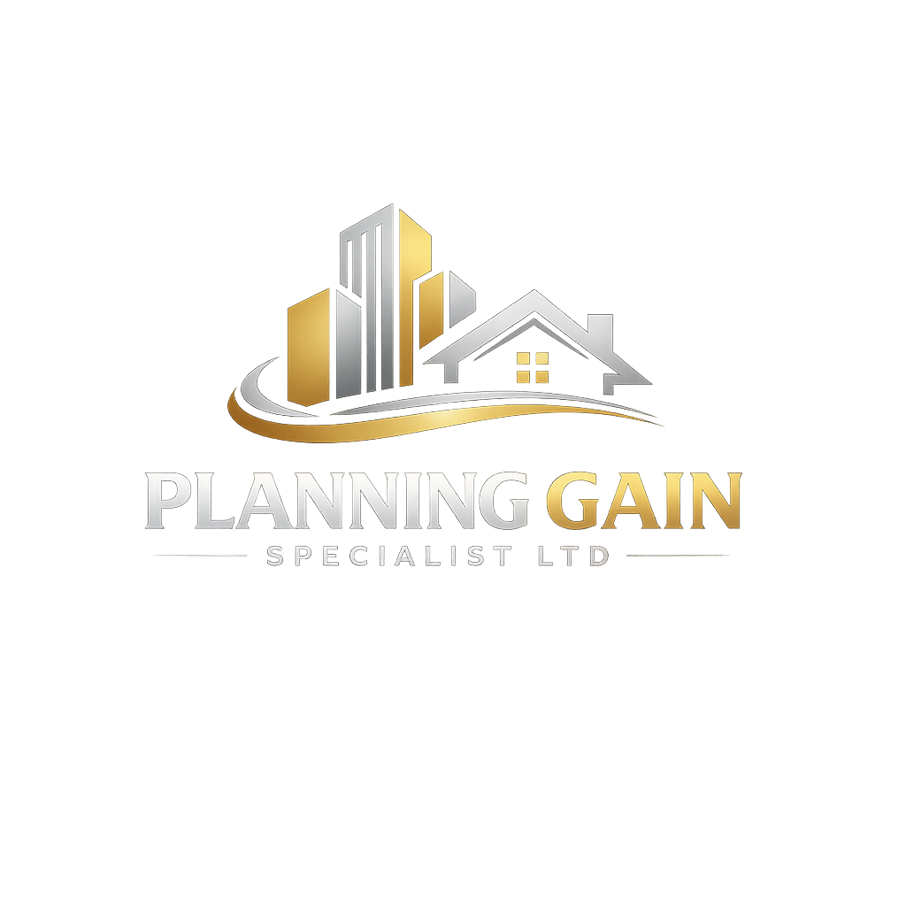 Planning Gain Specialist Ltd logo
